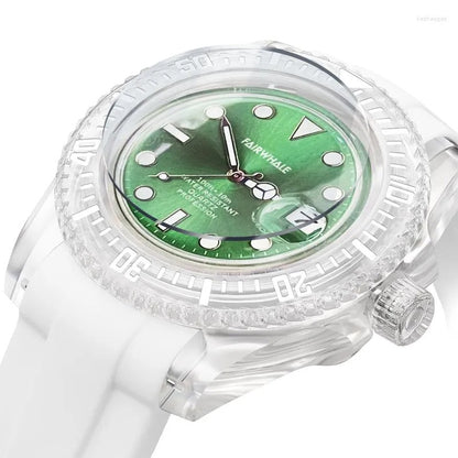 Mark Fairwhale FW-3410-R1