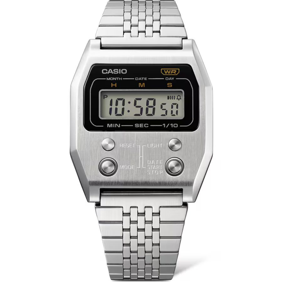 CASIO  D326