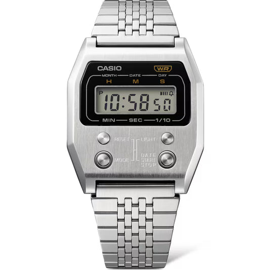 CASIO  D326