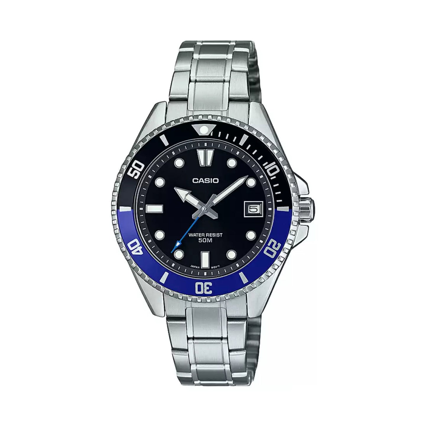 CASIO    A2196