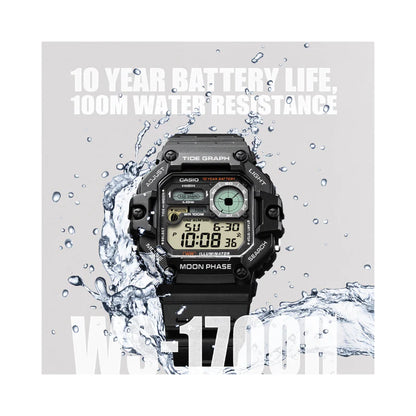 a2247 CASIO