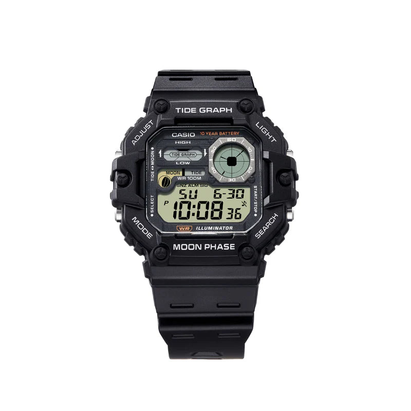 a2247 CASIO