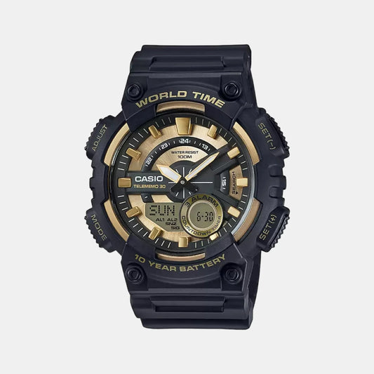 CASIO AD 206