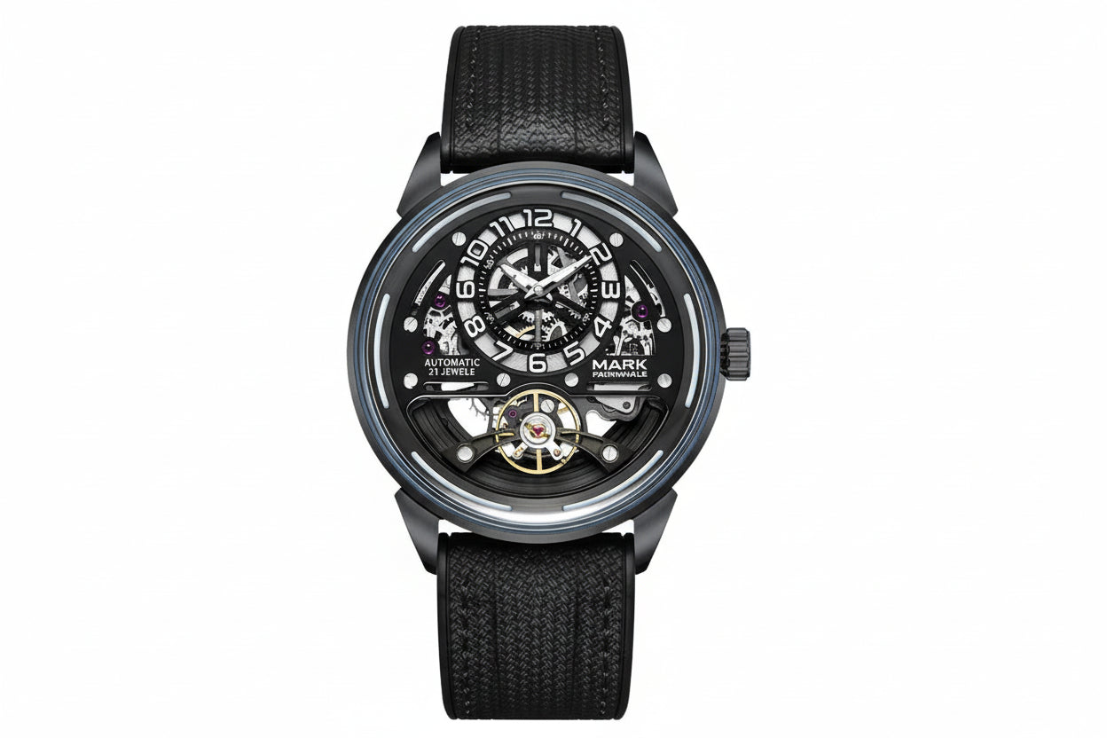 MARK FAIRWHALE Fw-6026-R1