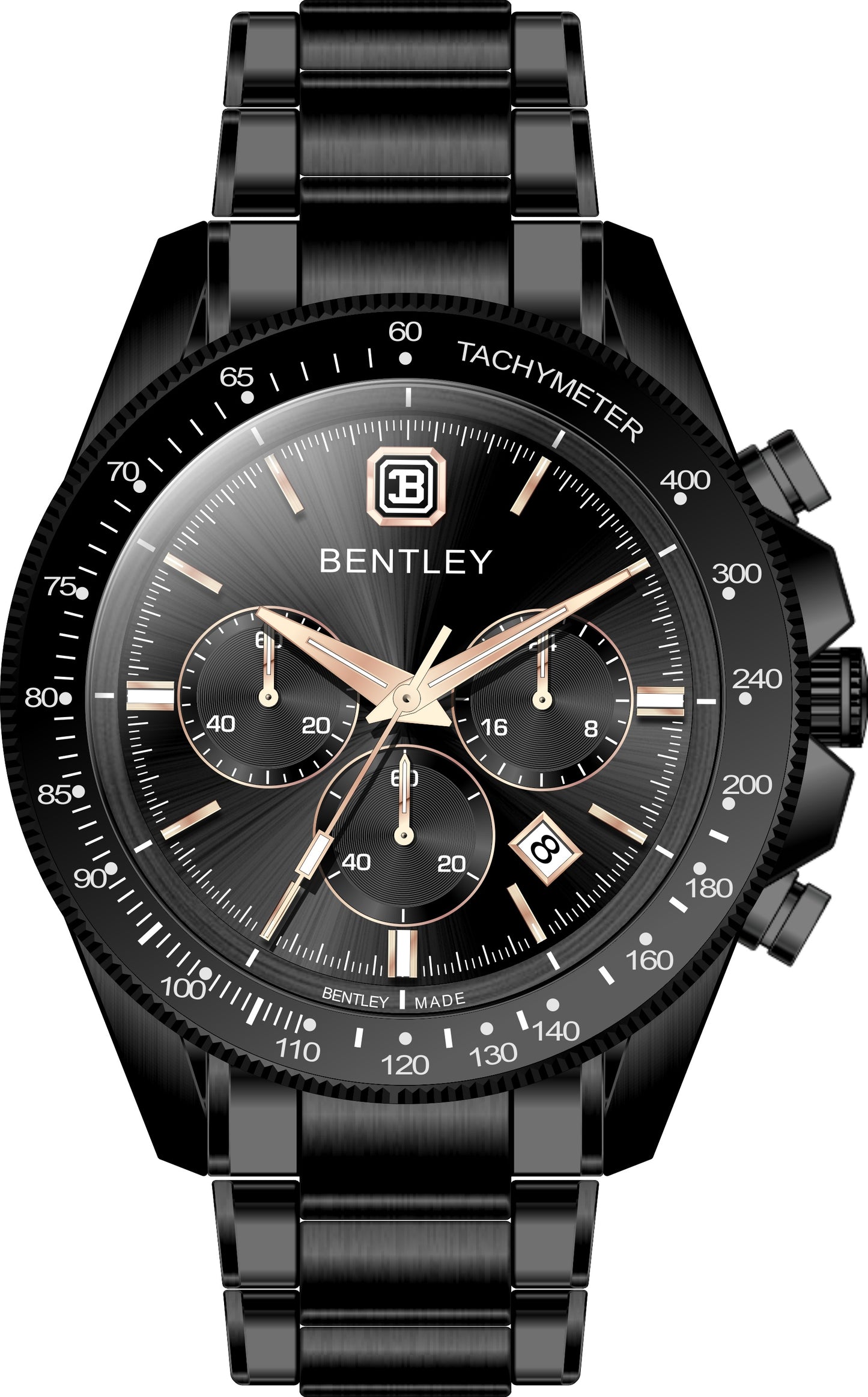 Bentley BL-26-00