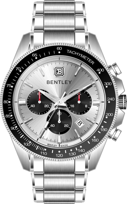Bentley BL-26-50