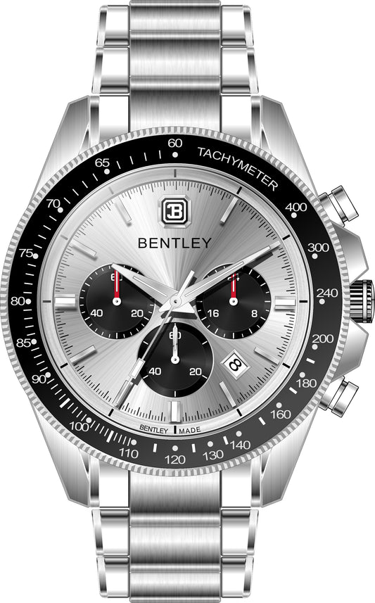 Bentley BL-26-50
