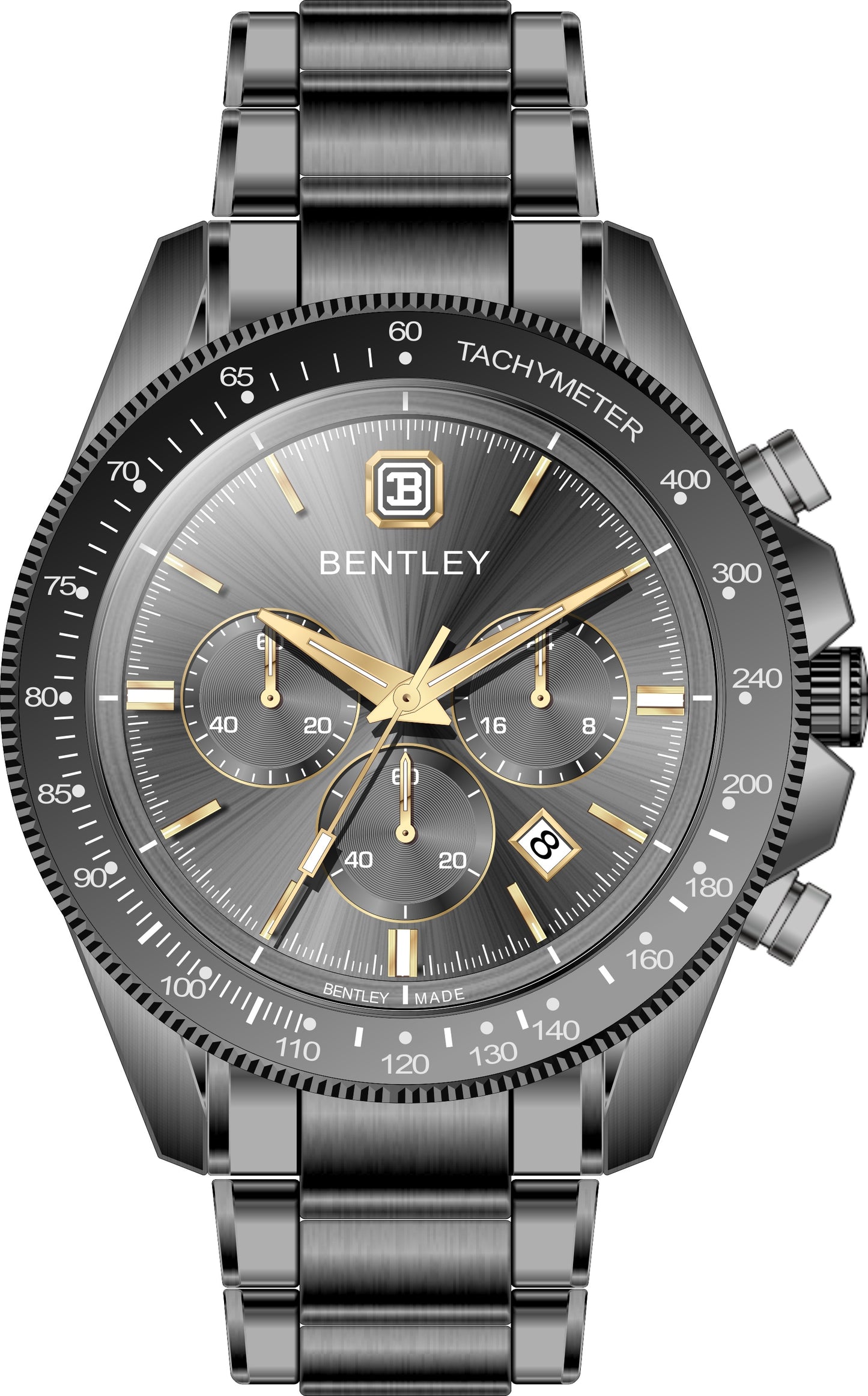 Bentley BL-26-94