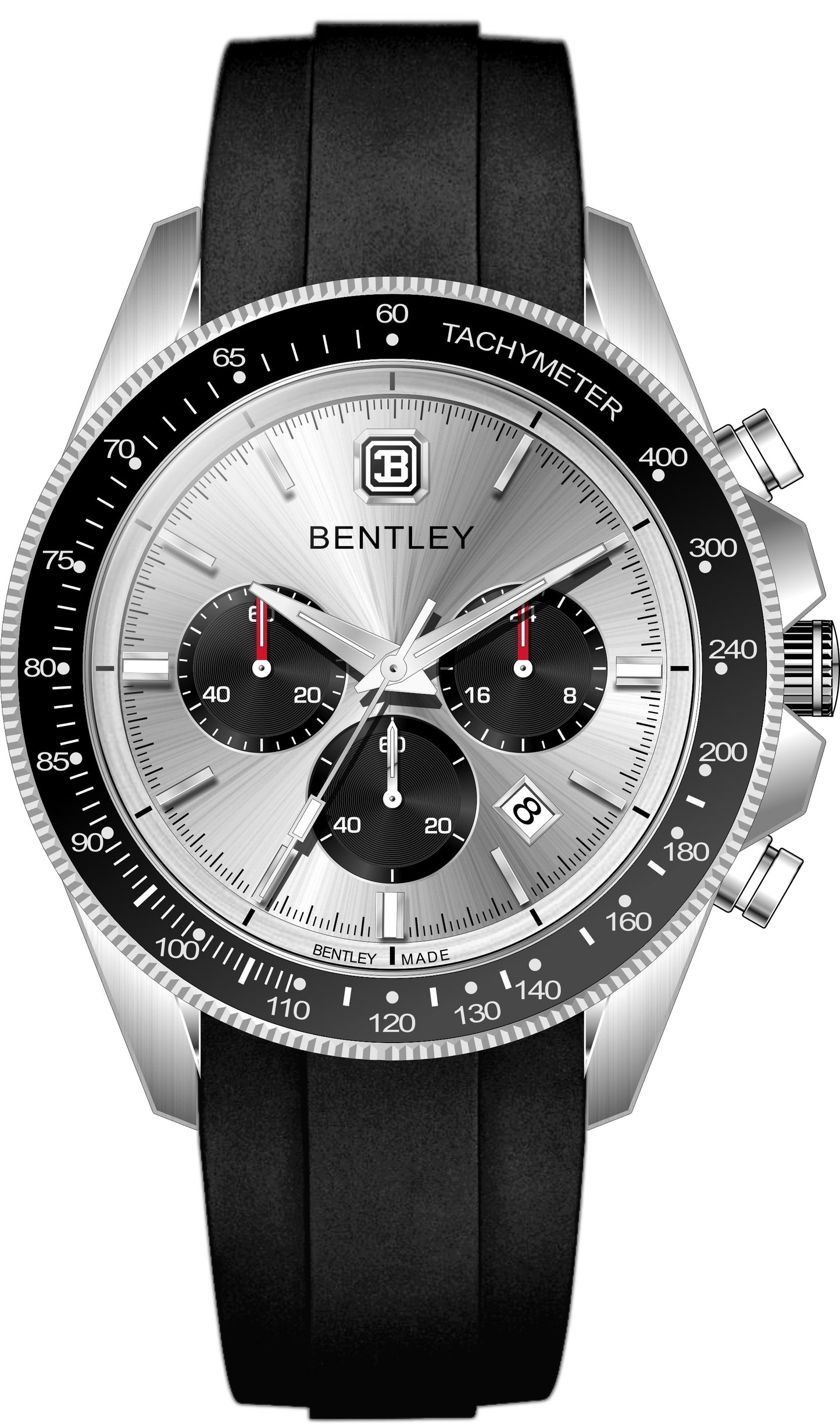 Bentley BL-27-68