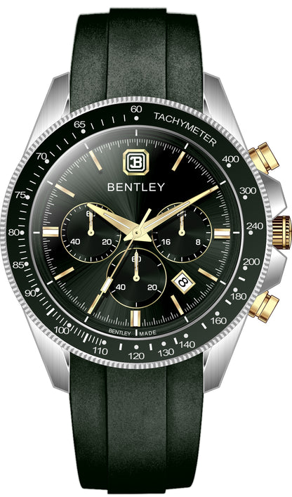 Bentley BL-27-95