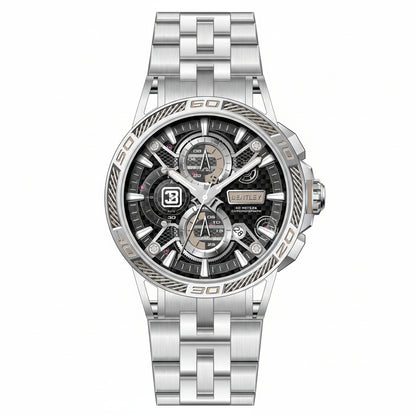 Bentley BL-40-69 Watch