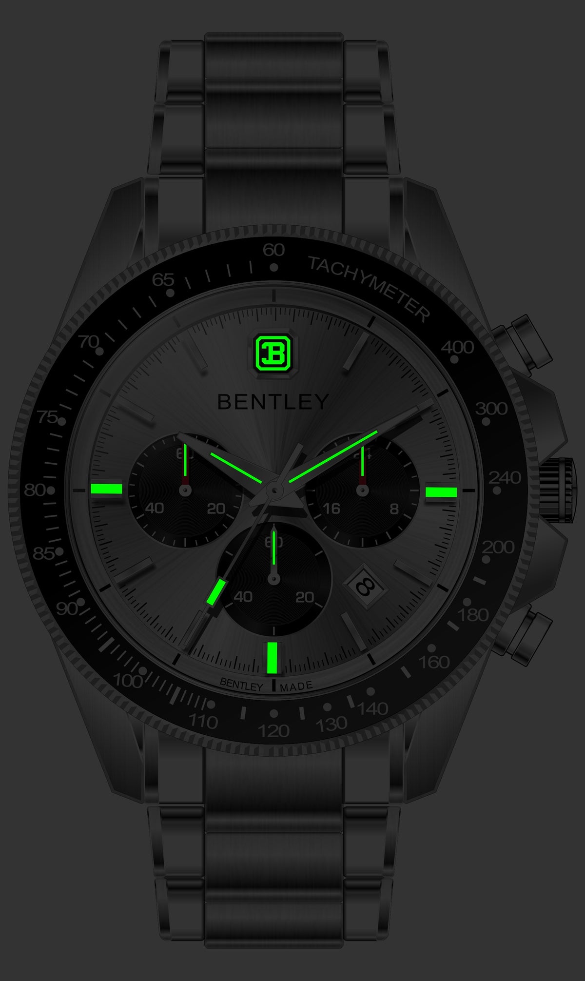 Bentley BL-27-00 Watch
