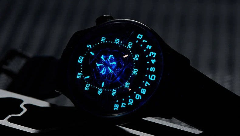 OBLVLO BLM-ROTOR-YRBB