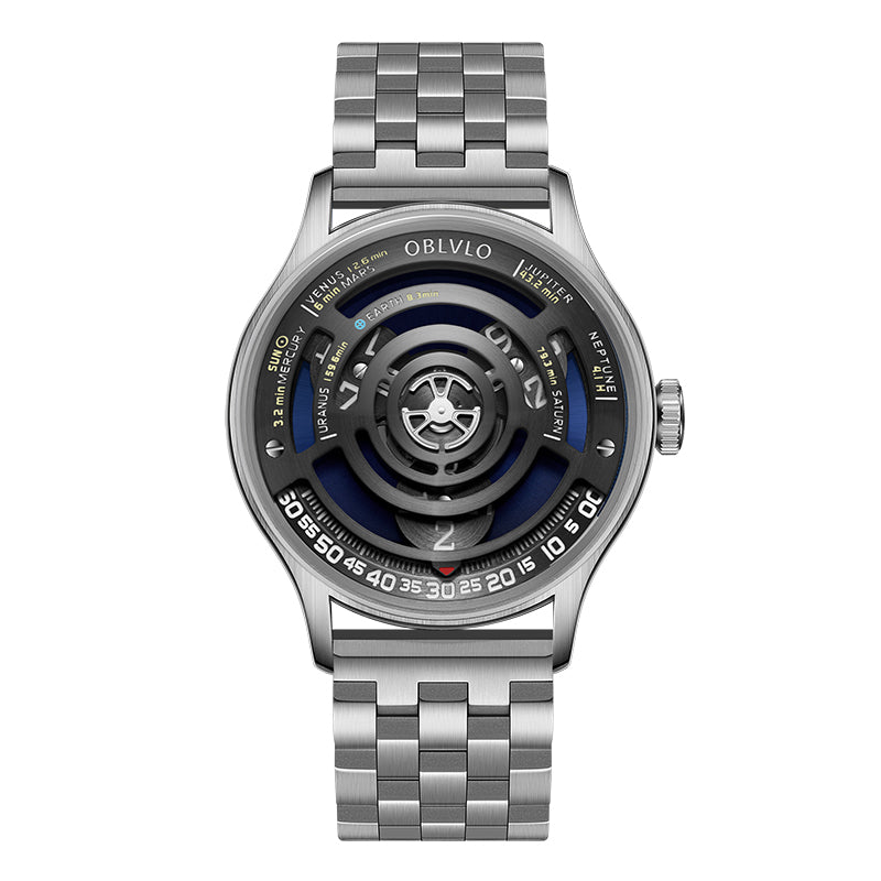 OBLVLO BLM-SOLAR-YLLR-2