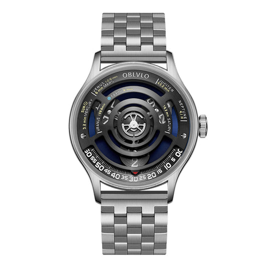 OBLVLO BLM-SOLAR-YLLR-2