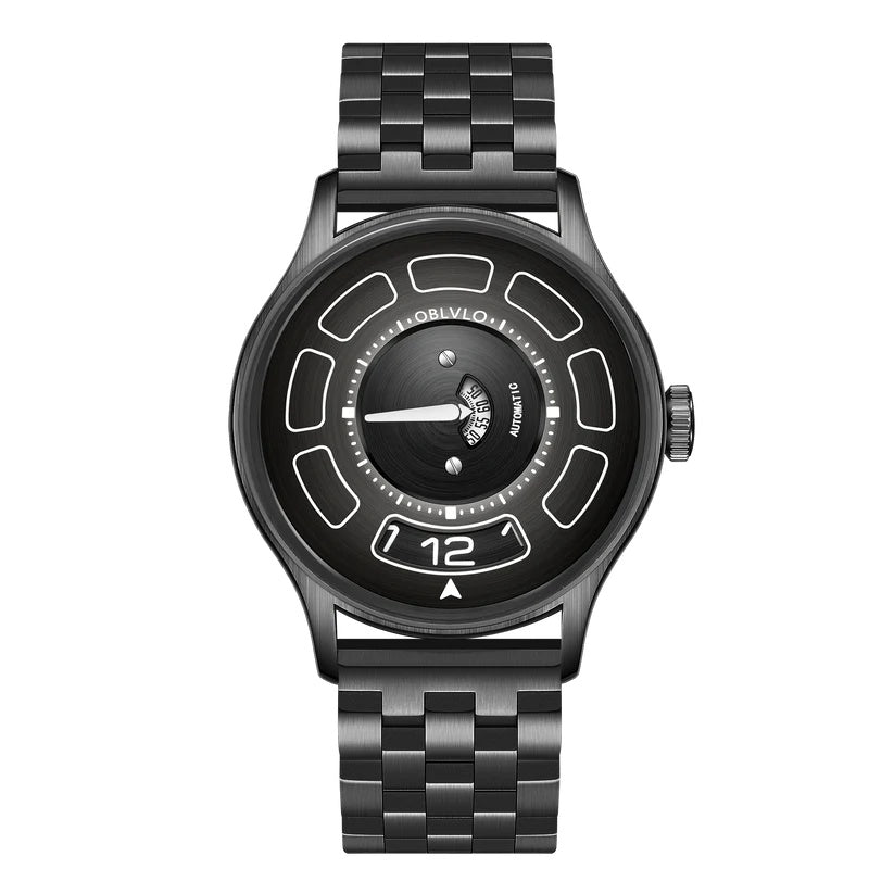 OBLVLO BLM-UR-BBBR-2