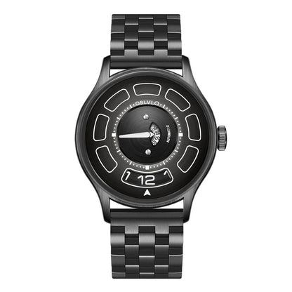 OBLVLO BLM-UR-BBBR-2