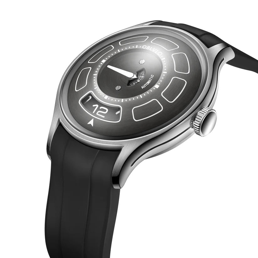 OBLVLO BLM-UR-YGBR-1