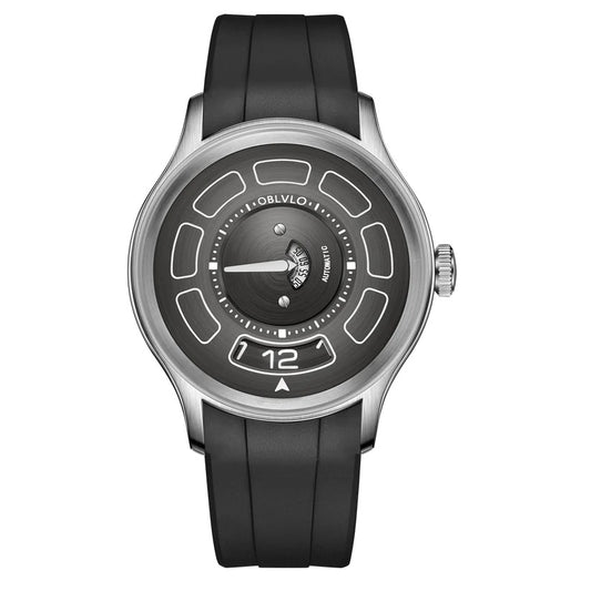 OBLVLO BLM-UR-YGBR-1