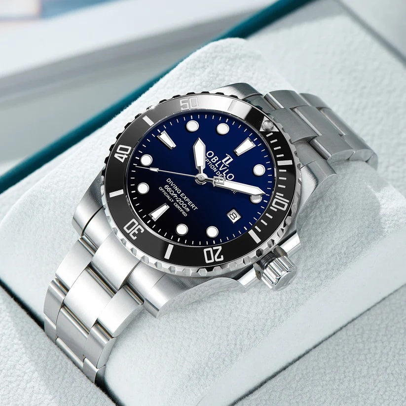 OBLVLO OBL-DM-SIM-PGB