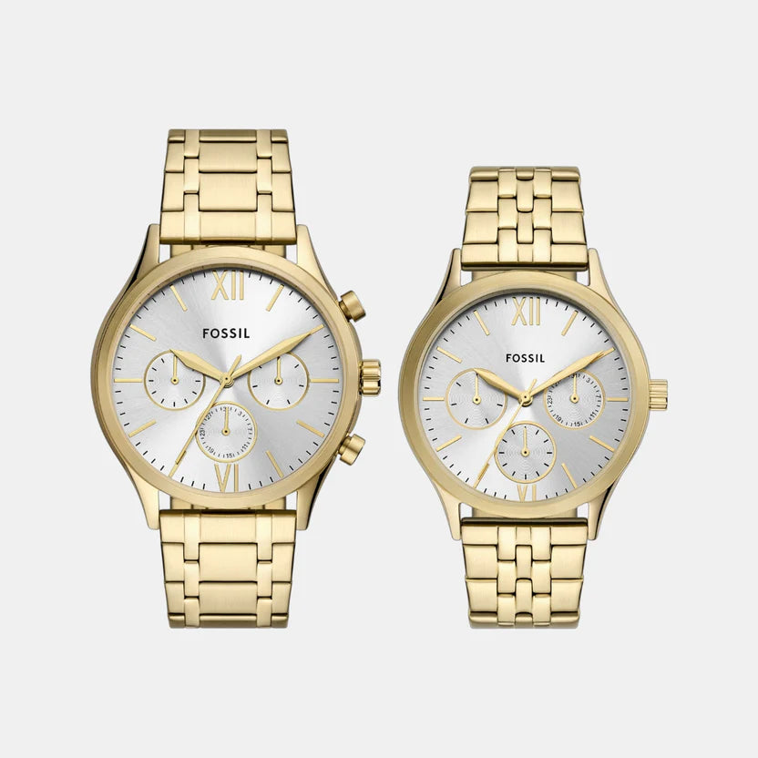 FOSSIL BQ2899SET