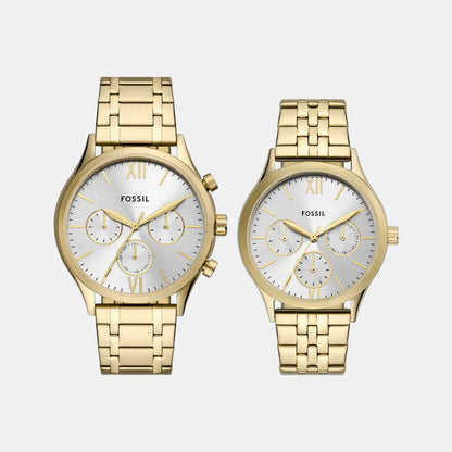 FOSSIL BQ2899SET