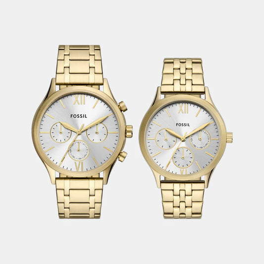 FOSSIL BQ2899SET