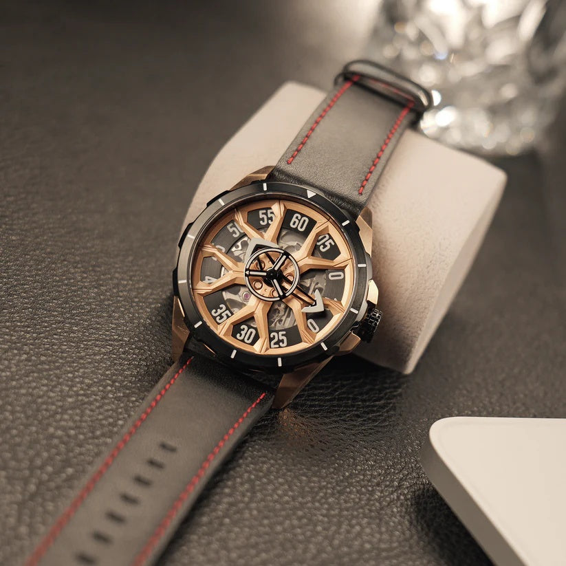 Oblvlo OBL-CAM-HUB-TGB