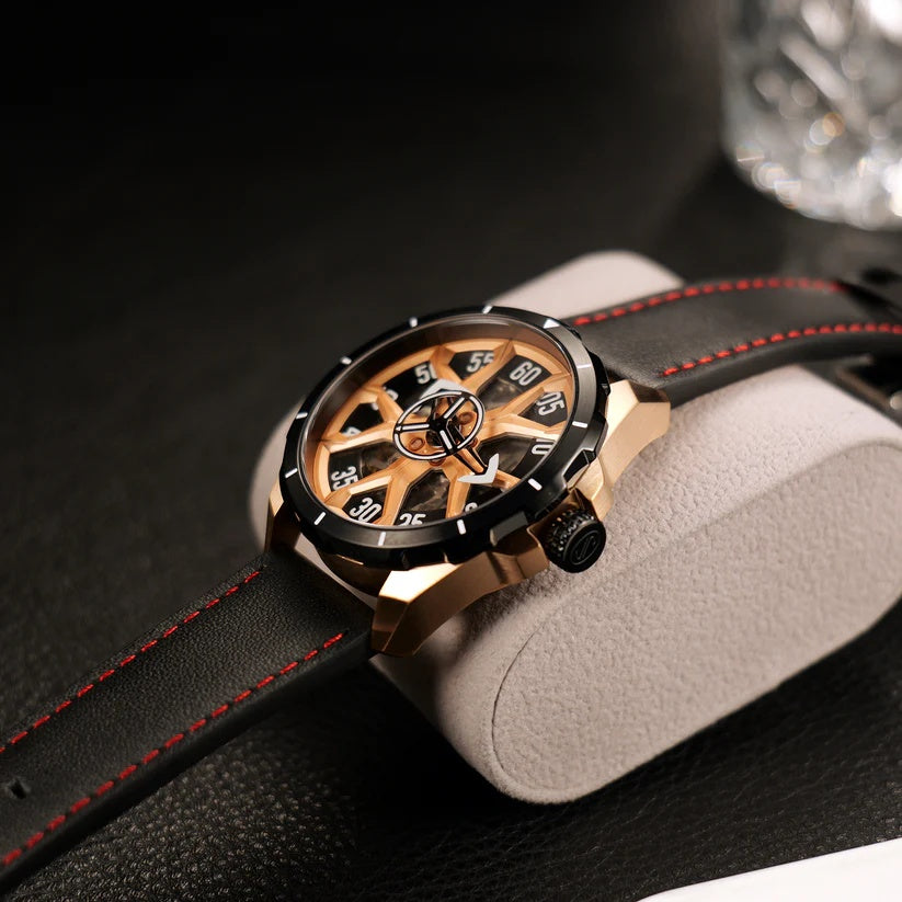 Oblvlo OBL-CAM-HUB-TGB