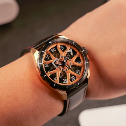 Oblvlo OBL-CAM-HUB-TGB