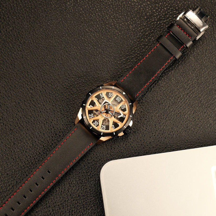 Oblvlo OBL-CAM-HUB-TGB