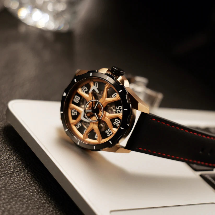 Oblvlo OBL-CAM-HUB-TGB