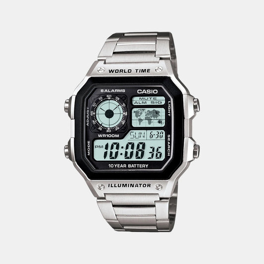 CASIO D099