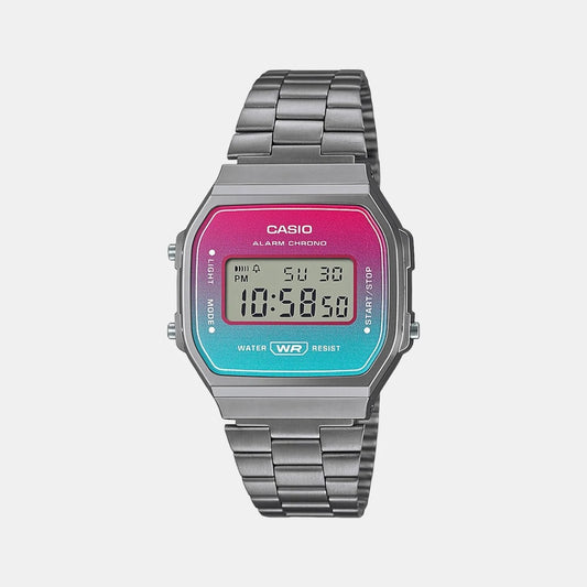 CASIO    D285