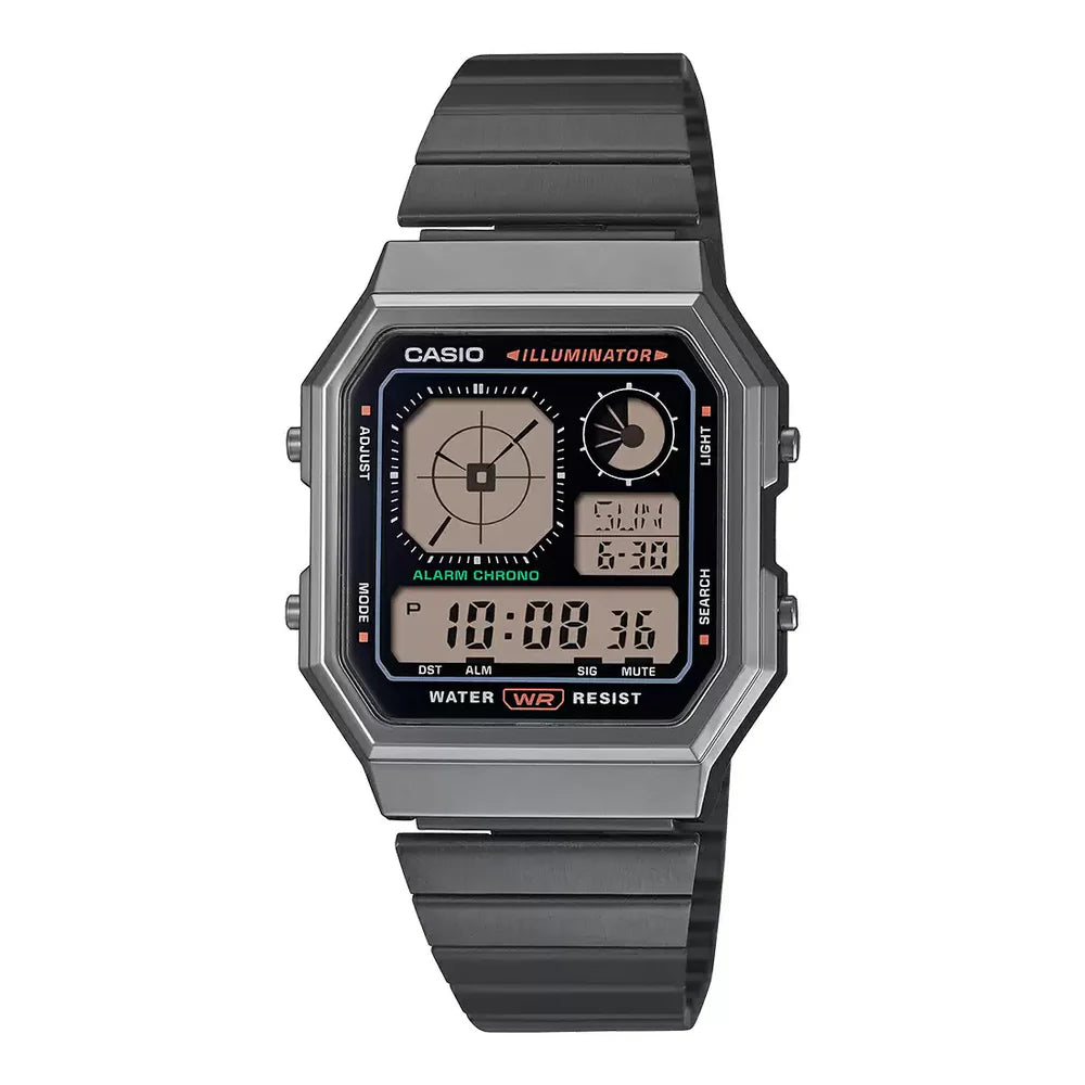 CASIO D391