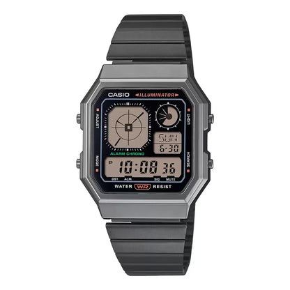 CASIO D391