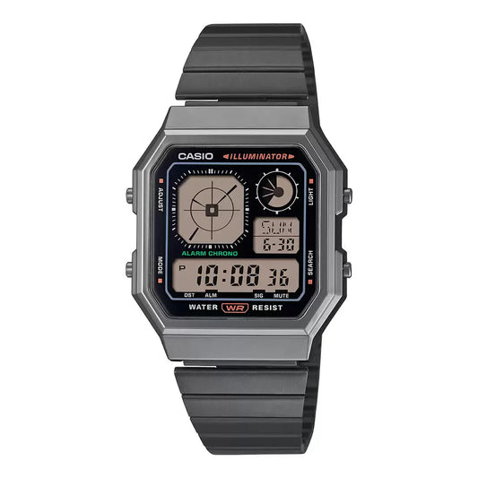 CASIO D391