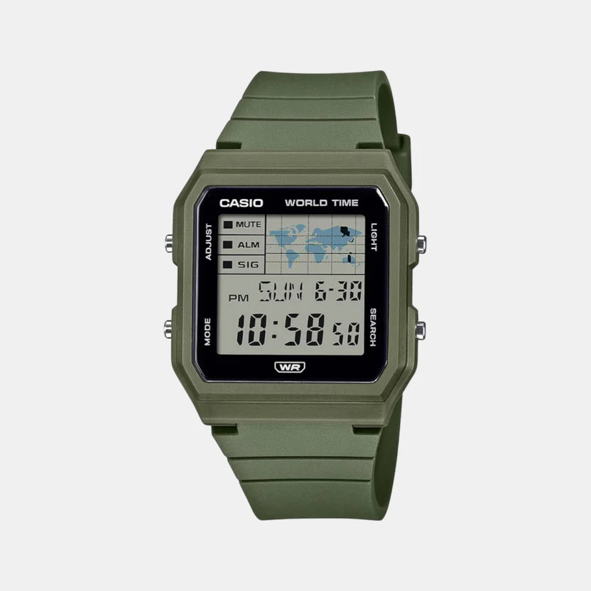 CASIO D398