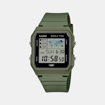 CASIO D398