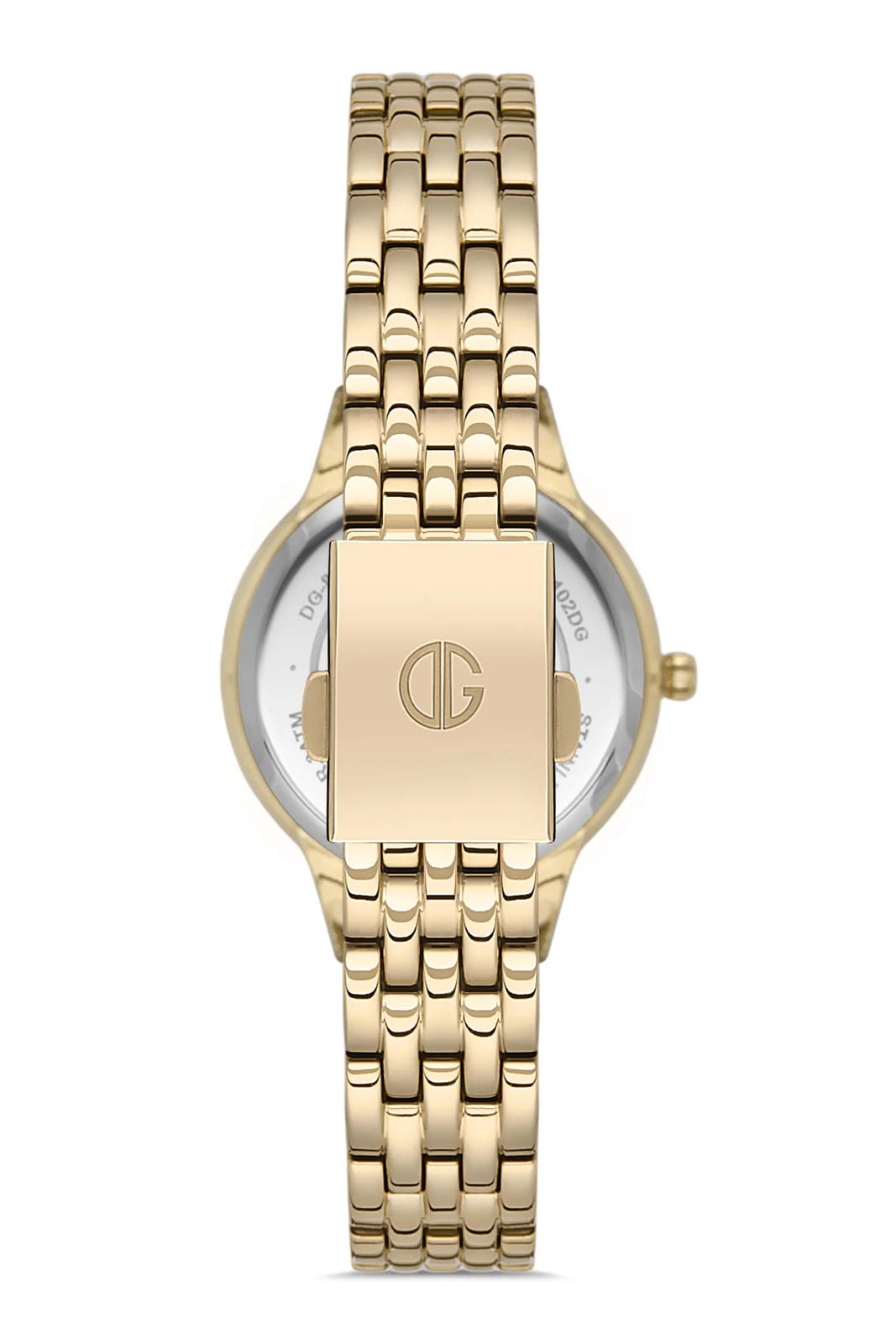 DAVID GUNER DG-8135LA-B4