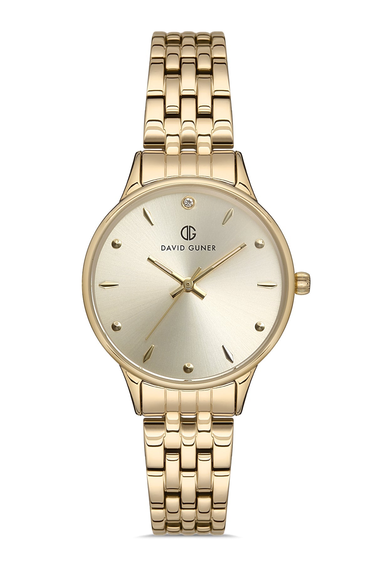 DAVID GUNER DG-8135LA-B4