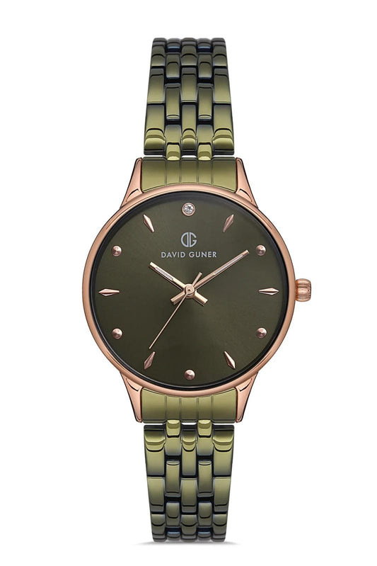 DAVID GUNER DG-8135LA-ZG10