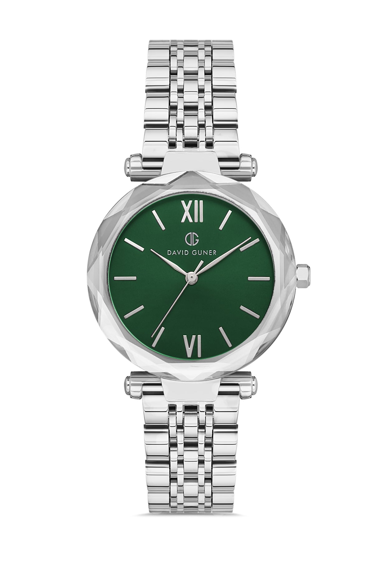 DAVID GUNER DG-8183LA-A10