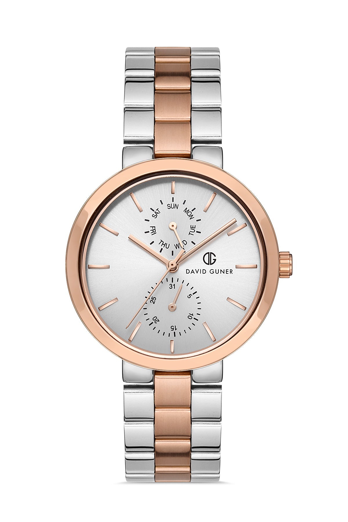 DAVID GUNER DG-8222LA-E1