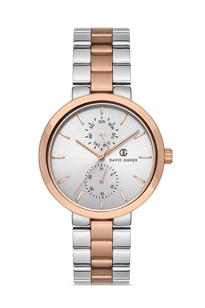 DAVID GUNER DG-8222LA-E1