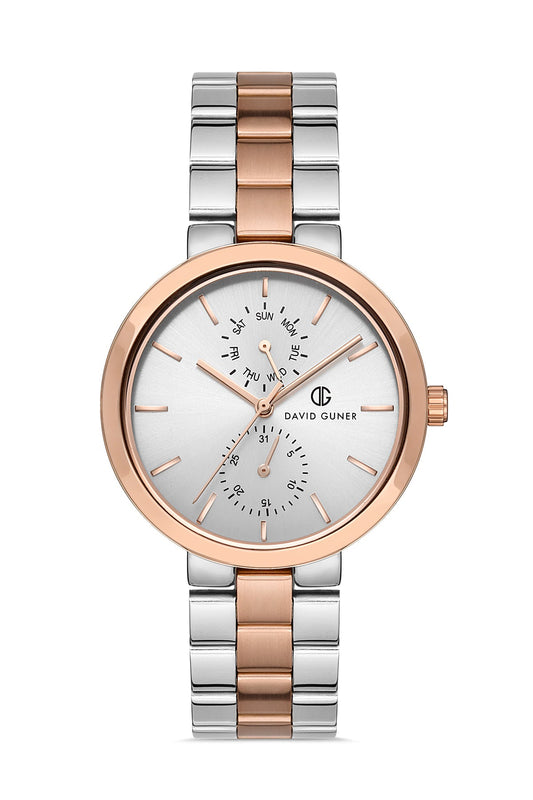 DAVID GUNER DG-8222LA-E1
