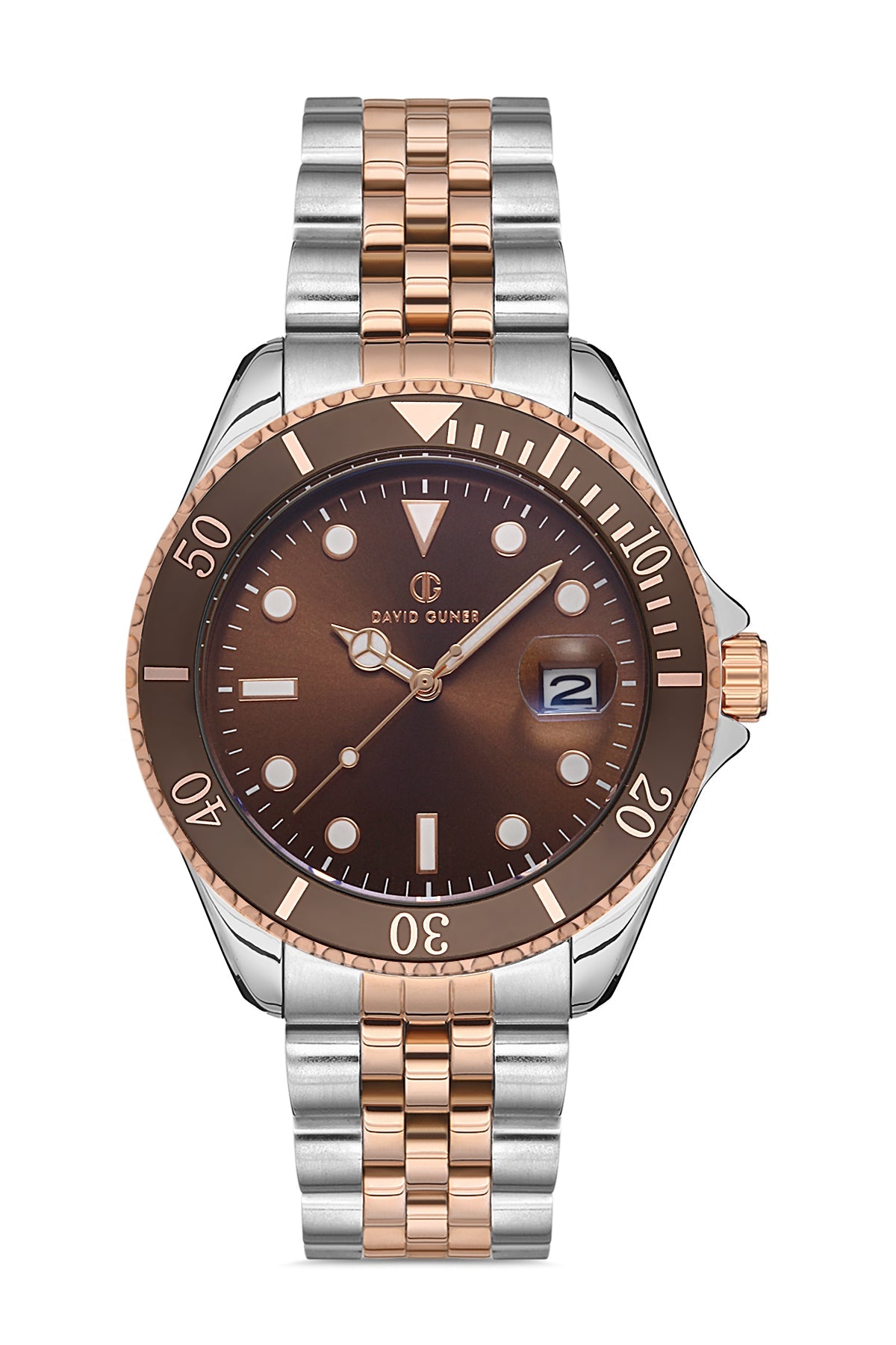 DAVID GUNER DG-8230GA-E6