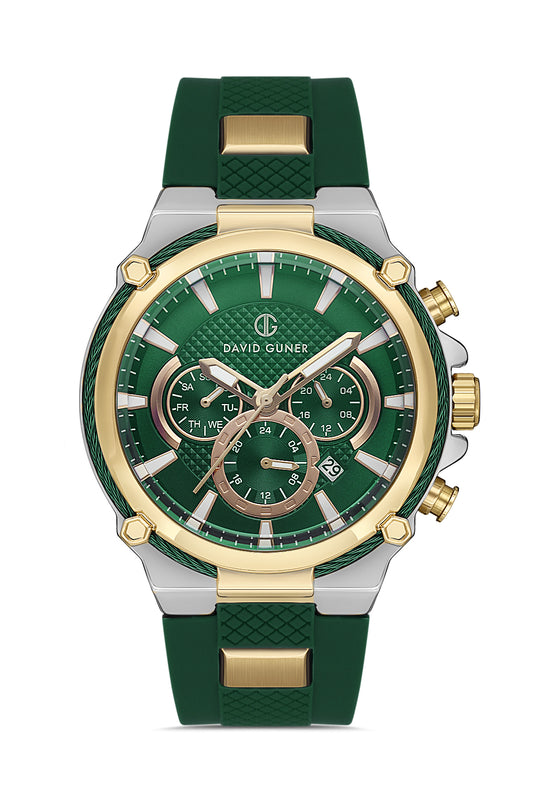 DAVID GUNER DG-8270GD-D10