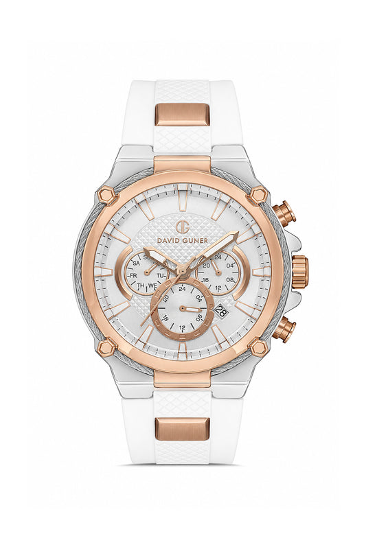 DAVID GUNER DG-8270GD-E1