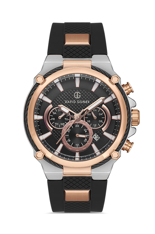 DAVID GUNER DG-8270GD-E2